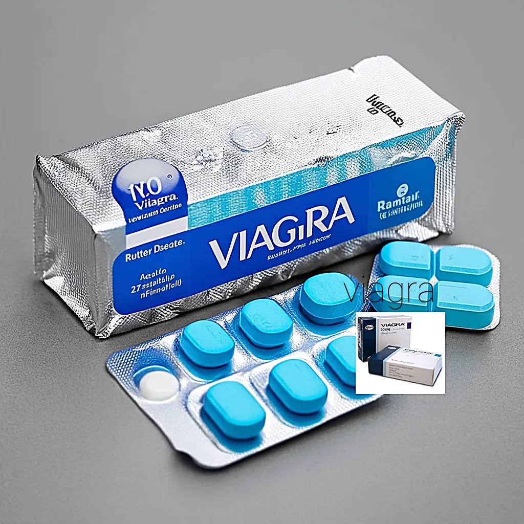 Viagra en españa